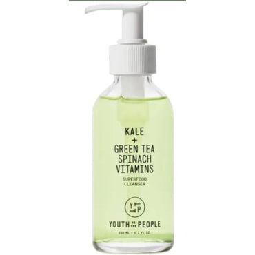 Youth To The People Superfood Cleanser 150ml