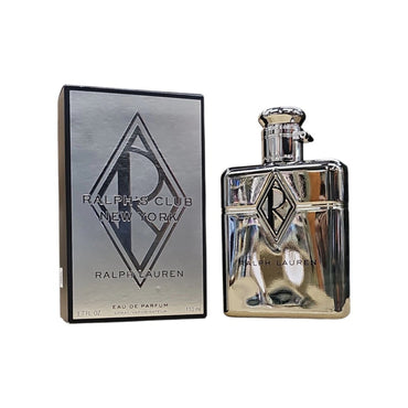 Ralph Lauren Men's Ralph's Club New York EDP Spray 110ml