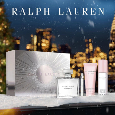 Ralph Lauren Romance 100ml Xmas 25