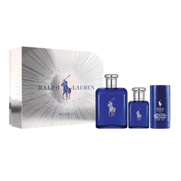 Ralph Lauren POLO BLUE SET