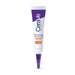 CeraVe Skin Renewing Vitamin C Serum 30ml for Anti-Ageing