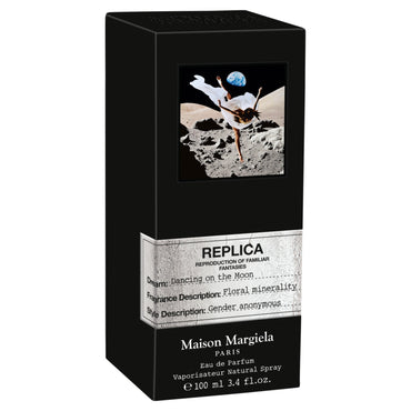 Maison Margiela Fantasies: Dancing On The Moon Eau De Parfum 100ml