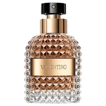 Valentino Uomo Eau de Toilette 50mL