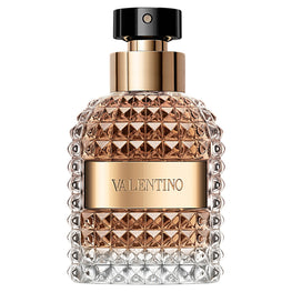 Valentino Uomo Eau de Toilette 50mL