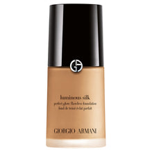 Giorgio Armani Luminous Silk Foundation 30ml - 8.25