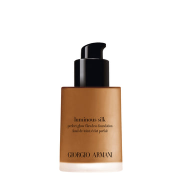 Giorgio Armani Luminous Silk Foundation 30ml - 13.25
