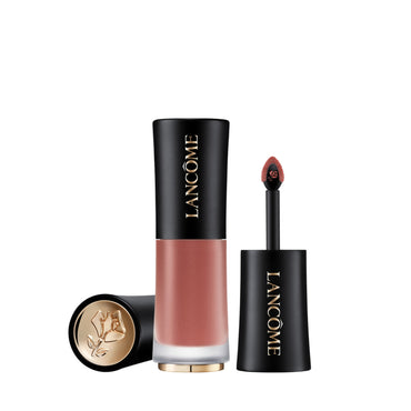 Lancome L'Absolu Rouge Drama Liquid Ink Matte Lipstick 8H 274 French Tea