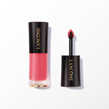 Lancome L'Absolu Rouge Drama Liquid Ink Matte Lipstick 8H 311 Rose Cherie