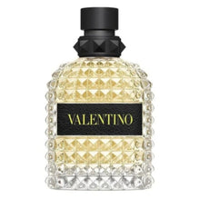 Valentino Uomo Born In Roma Yellow Dream EDT 100ML