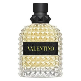 Valentino Uomo Born In Roma Yellow Dream EDT 100ML