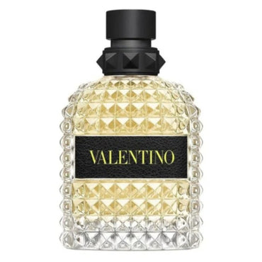 Valentino Uomo Born In Roma Yellow Dream EDT 100ML