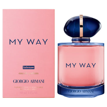 Giorgio Armani My Way Eau de Parfum Intense 90ml