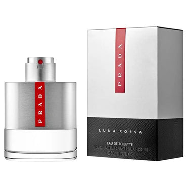 Prada Luna Rossa 50ml EDT Spray Men