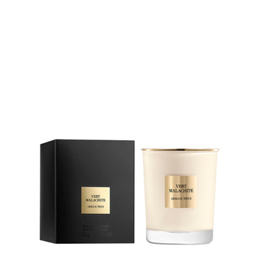 Giorgio Armani Vert Malachite Scented Candle 175g