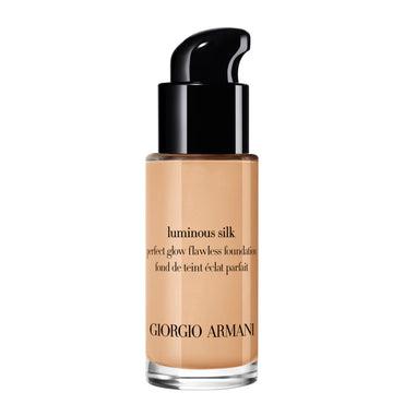 Giorgio Armani Luminous Silk Foundation 5.2 18ML