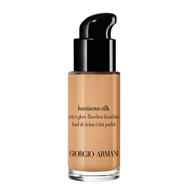 Giorgio Armani Luminous Silk Foundation 5.8 18ml
