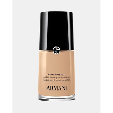 Giorgio Armani Luminous Silk Foundation 5.9 18ML