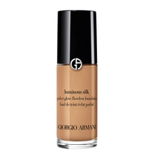 Giorgio Armani Luminous Silk Foundation 6.25 18ml