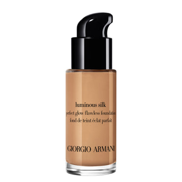 Giorgio Armani Luminous Silk Foundation 6.25 18ml