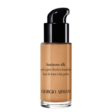 Giorgio Armani Luminous Silk Foundation 7.5 18ml