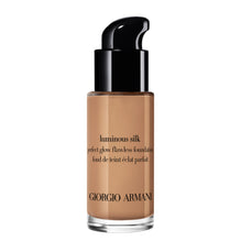 Giorgio Armani Luminous Silk Foundation 8 18ml