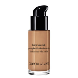 Giorgio Armani Luminous Silk Foundation 8 18ml