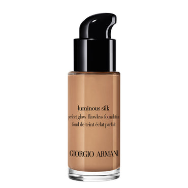 Giorgio Armani Luminous Silk Foundation 8 18ml