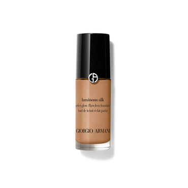 Giorgio Armani Luminous Silk Foundation 8 18ml
