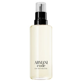 Giorgio Armani Code Eau De Toilette 150ml Refill