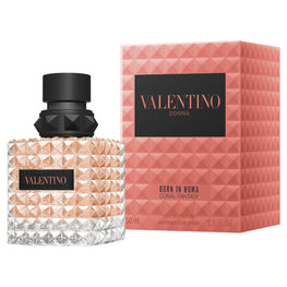 Valentino Born In Roma Donna Coral Fantasy EDP 50ml