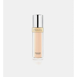 Prada Reveal Optimising skin Foundation LC10 Light Cool 10