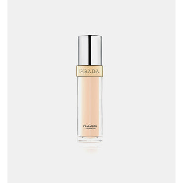 Prada Reveal Optimising skin Foundation LC10 Light Cool 10