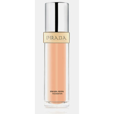 Prada Reveal Skin Optimizing Foundation LC10 Light Cool 10