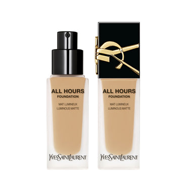 YSL All Hours Foundation MW2