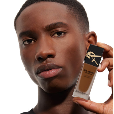 YSL All Hours Foundation DC7