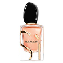 Giorgio Armani SI EDP INT REFILLABLE 50ML
