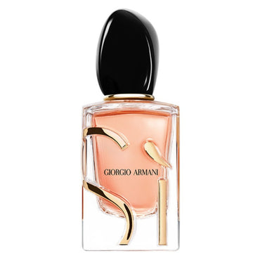 Giorgio Armani SI EDP INT REFILLABLE 50ML