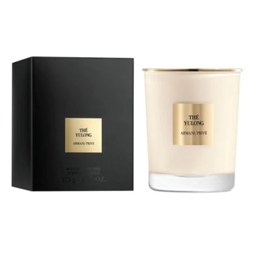 Giorgio Armani Candle - The Yulong 175G