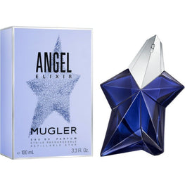 Thierry Mugler Angel Elixier EDP 100 ml