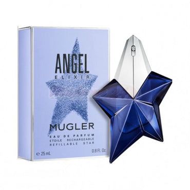 Thierry Mugler Angel Elixir EDP 25ml