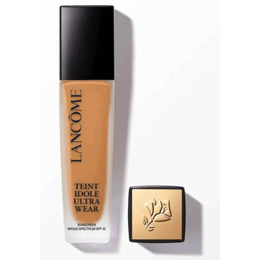 Lancome Teint Idole Ultra Wear Care & Glow Foundation - 410N