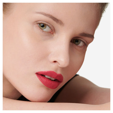 Giorgio Armani Lip Power Matte 308
