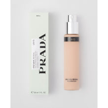 Prada Reveal Skin Optimizing Foundation Refll Ln15