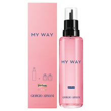 Giorgio Armani My Way Parfum 100ml Refill