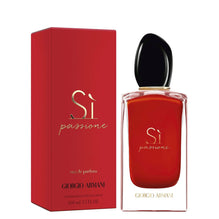 Giorgio Armani Si Passione EDP 100ml Fragrances