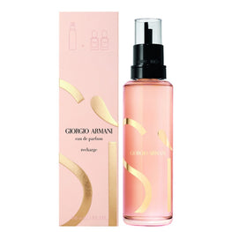 Giorgio Armani Si EDP 100ml Refill Fragrances