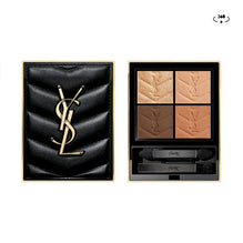 YSL Couture Mini Clutch - KASBAH SPICES