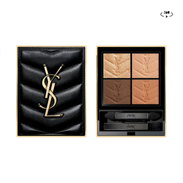 YSL Couture Mini Clutch - KASBAH SPICES