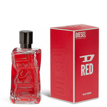 Diesel D Red EDP 50ML