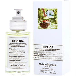 Maison Margiela Unisex Replica From The Garden EDT 30ML